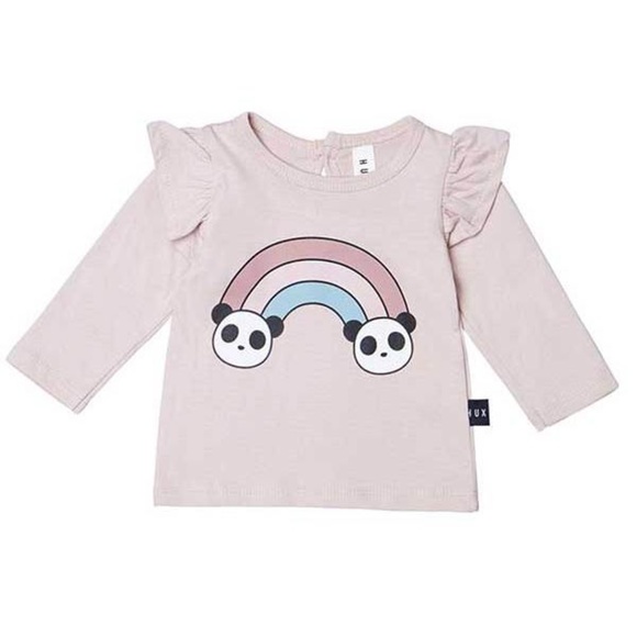 Huxbaby Tee - Picture 1 of 5